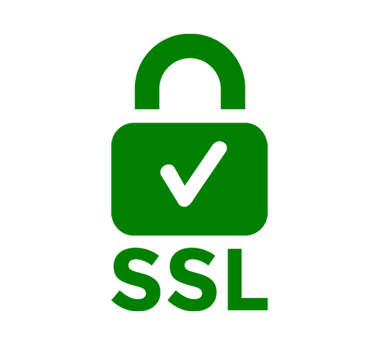 گواهی اتصال ایمن ssl