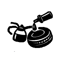 روان‌کننده لاستیک