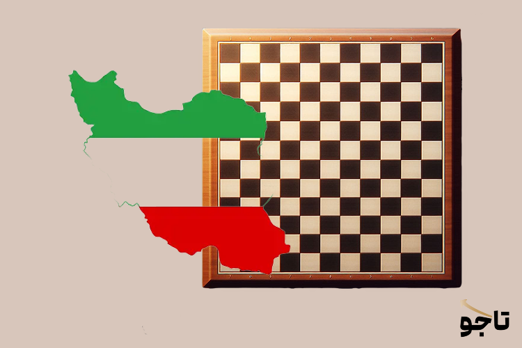 نقشه دور زدن ایران؛ جنگ آمریکا برای تضعیف چین و فروپاشی ترانزیت ایران