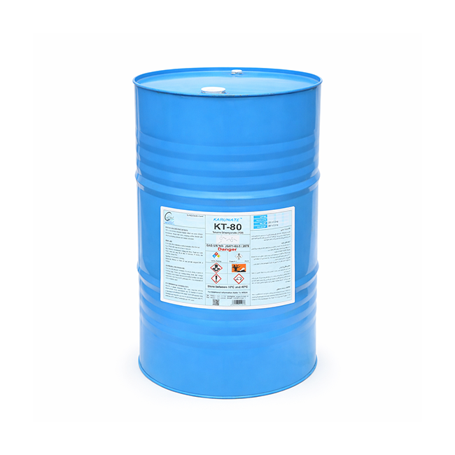 تولوئن دی ایزوسیانات TDI (KT-80) پتروشیمی کارون