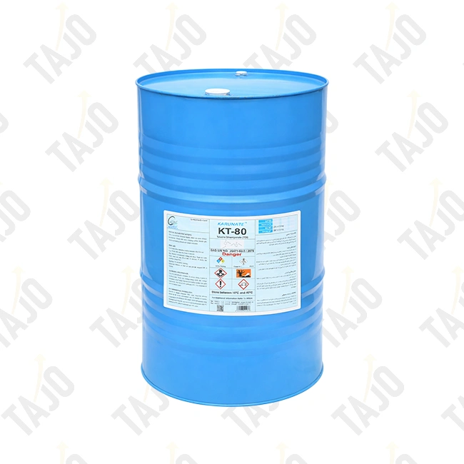تولوئن دی ایزوسیانات TDI (KT-80) پتروشیمی کارون