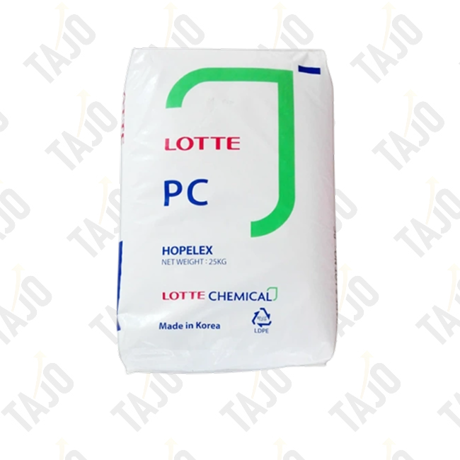 پلی‌کربنات PC 1100 لوته