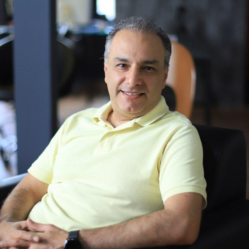 مجید ریاضی